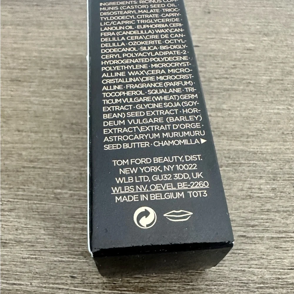 NEW FULL SIZE Tom Ford Lipstick